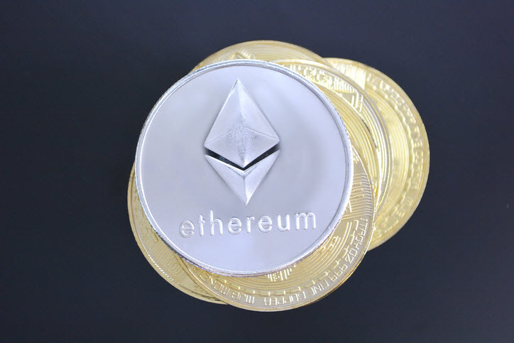 Ethereum Token - Ether