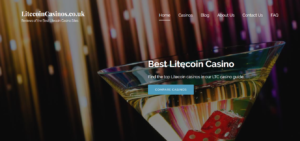 Litecoin Casinos